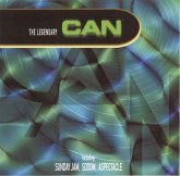 The Legendary Can The Legendary Can