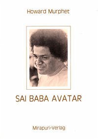 Sai Baba Avatar - Murphet, Howard