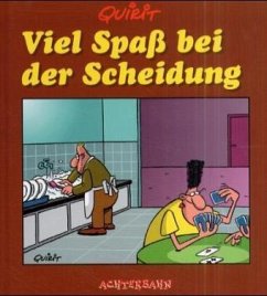 Viel Spaß bei der Scheidung