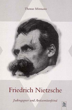 Cover Friedrich Nietzsche
