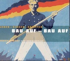 Bau auf, bau auf, 1 CD-Audio