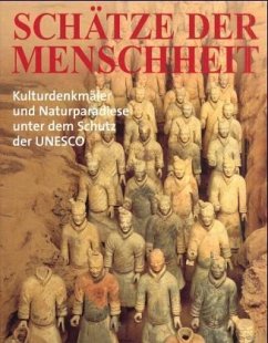 Schätze der Menschheit