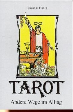 Cover Tarot - Andere Wege im Alltag