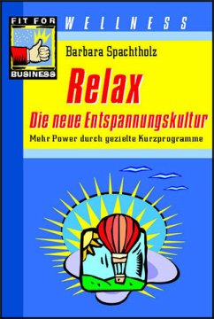 Cover Relax
