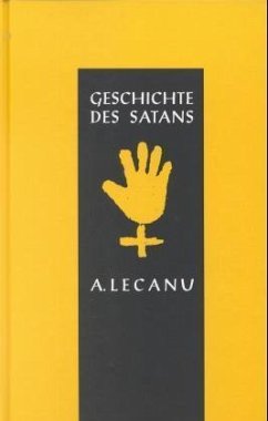 Geschichte des Satans