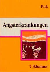 Cover Angsterkrankungen