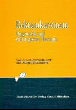 Cover Rektumkarzinom