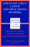 Coronary Circulation and Myocardial Ischemia