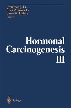 Hormonal Carcinogenesis III - Li, Jonathan J. / Li, Sara A. / Daling, Janet R. (eds.)