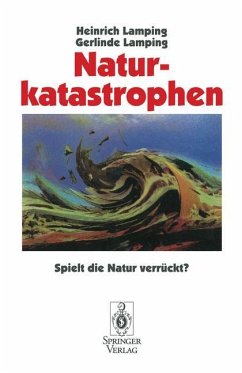 Naturkatastrophen - Lamping, Heinrich;Lamping, Gerlinde