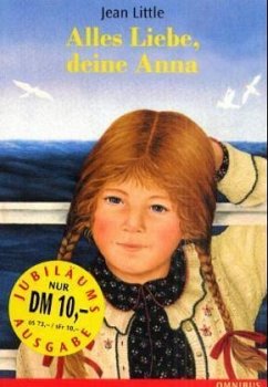 Alles Liebe, deine Anna, Jubiläumsausg.