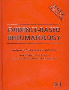 Evidence-Based Rheumatology