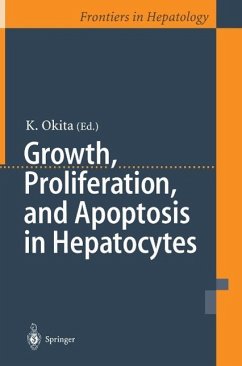 Growth, Proliferation, and Apoptosis of Hepatocytes - Okita, K.; Okita, Kiwamu