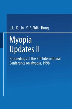 Cover Myopia Updates II