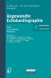 Angewandte Echokardiographie - Bild 1
