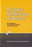 Die äußere Stabilisierung des Beckens