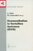 Kommunikation in Verteilten Systemen (KiVS)