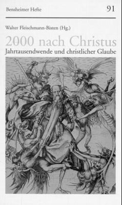 2000 nach Christus - Fleischmann-Bisten, Walter (Hrsg.)