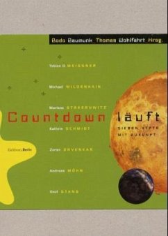 Countdown läuft, 7 Hefte