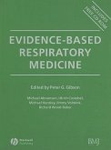 Evidence-Based Respiratory Medicine,