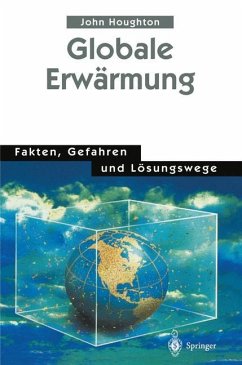 Globale Erwärmung - Houghton, John