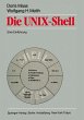 Die UNIX-Shell - Bild 1