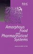 Amorphous Food and Pharmaceutical... - Bild 1