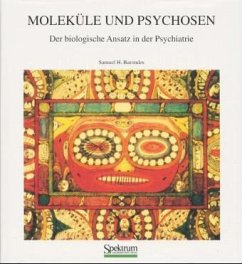 Moleküle und Psychosen - Barondes, Samuel H.