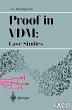 Proof in VDM: Case Studies - Bild 1
