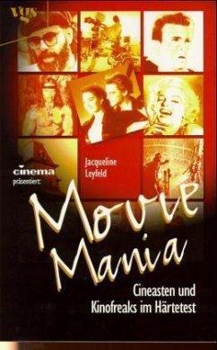 Movie-Mania