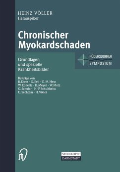 Cover Chronischer Myokardschaden