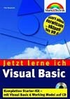 Visual Basic 6 - Jetzt Lerne I - Monadjemi, Peter