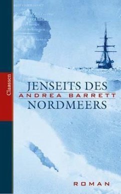 Jenseits des Nordmeers - Barrett, Andrea