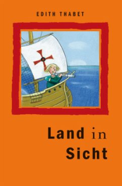 Land in Sicht - Thabet, Edith