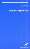 Erinnerungsarbeit