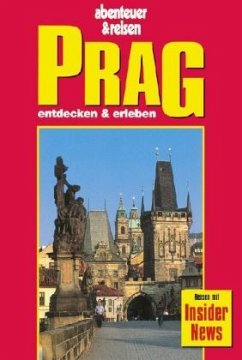 Prag - Veszelits, Thomas