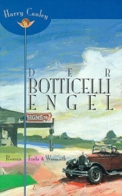 Der Botticelli-Engel