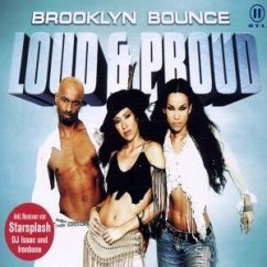 Loud & Proud - Bounce, Brooklyn