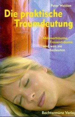 Die praktische Traumdeutung