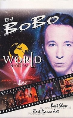 World In Motion-Das Video World In Motion-Das Video