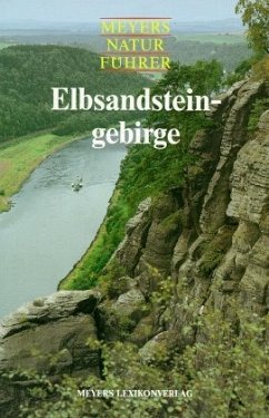 Elbsandsteingebirge / Meyers Naturführer