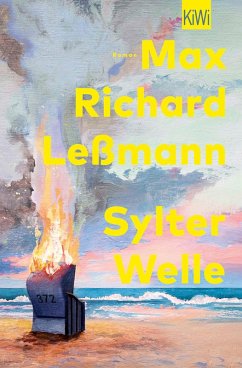 Cover Sylter Welle