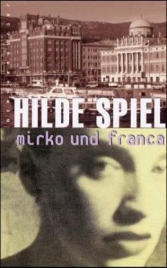 Mirko und Franca - Spiel, Hilde