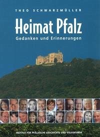 Heimat Pfalz - Schwarzmüller, Theo