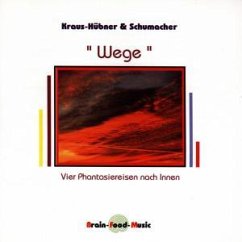 Wege - Anca Parghel, Klaus Ignatzek