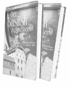 Der Basilisk zu Forchheim - Bahl, Lucas