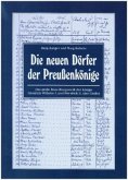 Die neuen Dörfer der Preußenkönige