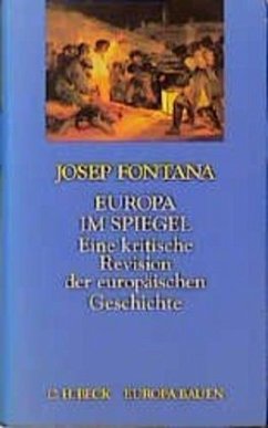 Europa im Spiegel - Fontana, Josep