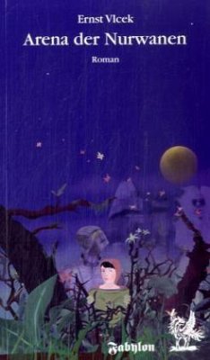 Cover Arena der Nurwanen