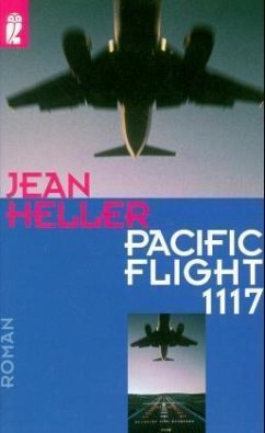 Pacific Flight 1117 - Heller, Jean